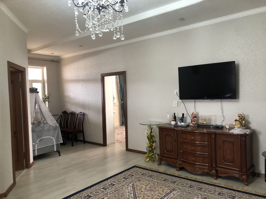 Срочно!!! Продаем большой дом. Черновод(Қарасу)