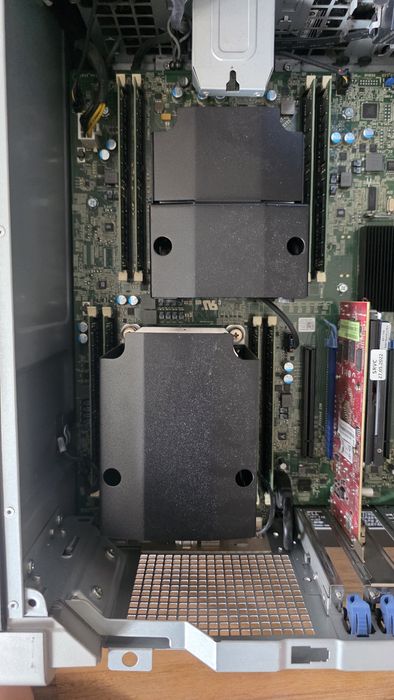 Dell Precision T5600