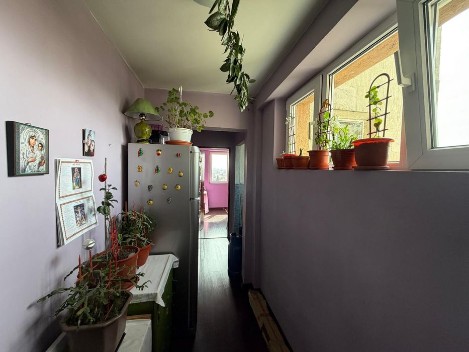 Vând Apartament 2 Camere