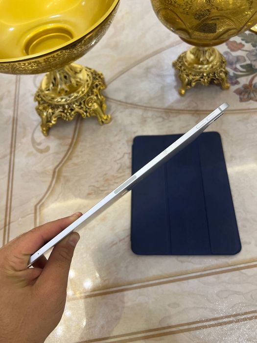 Ipad Pro M4 20kunlik