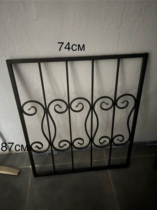 Решотка для окон