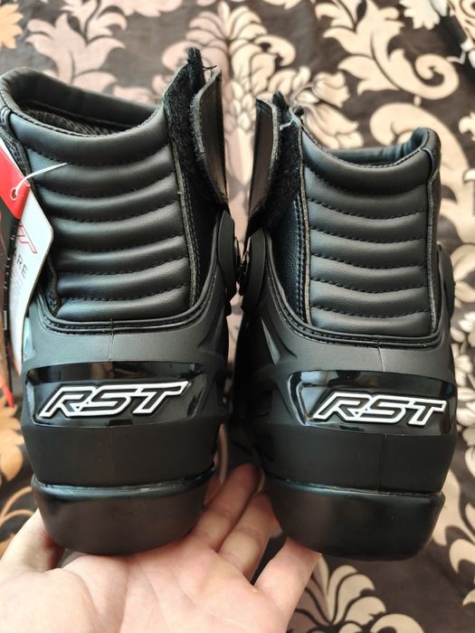 Боти за мотор RST Tractech Evo 3