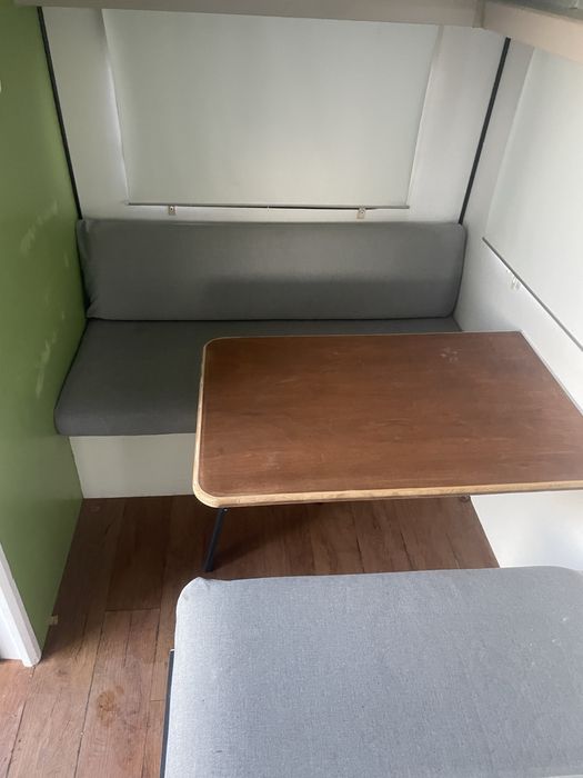 Каравана нов внос