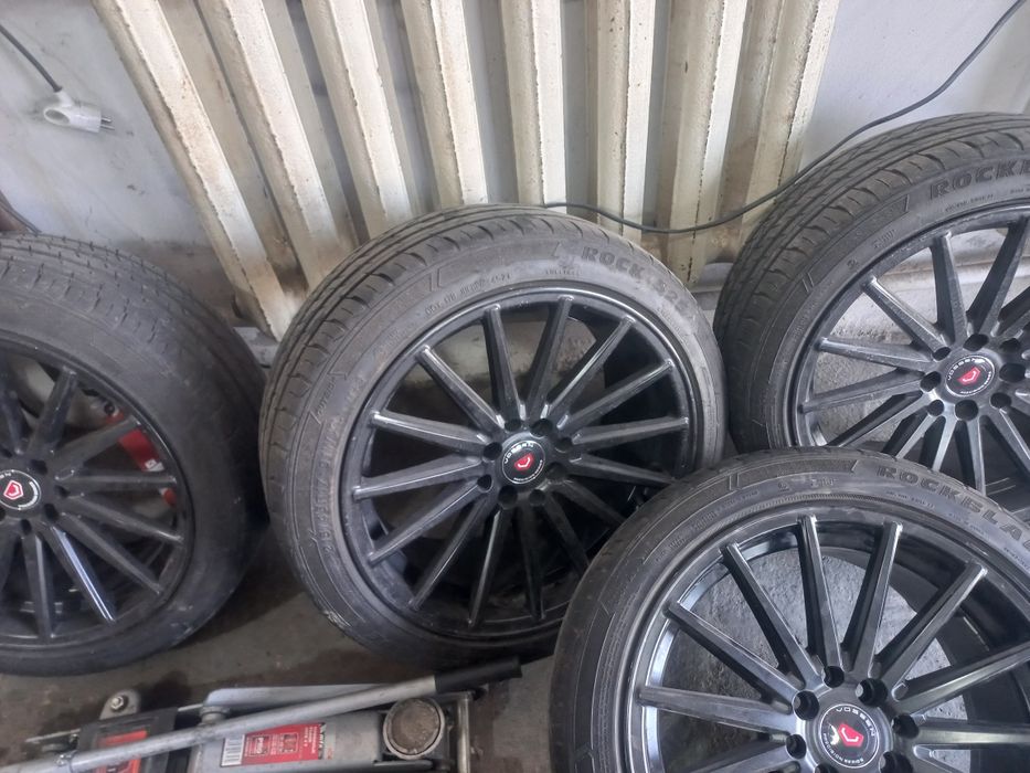 Диска балон  17 комплект