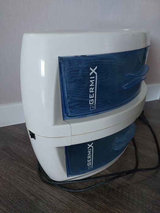 Стерилизатор рабочий