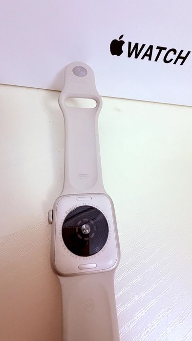Apple watch SE 40mm, Statlight