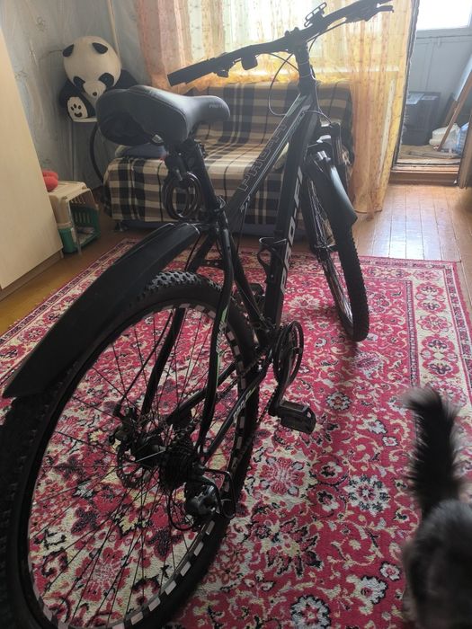 Велосипед взрослый 2шт