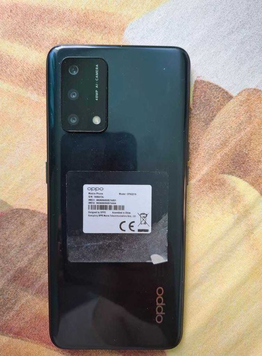 Oppo A74 jn stare perfecta