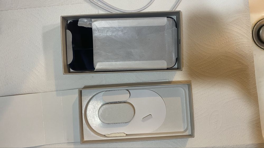 Google pixel 9 pro 256 GB.