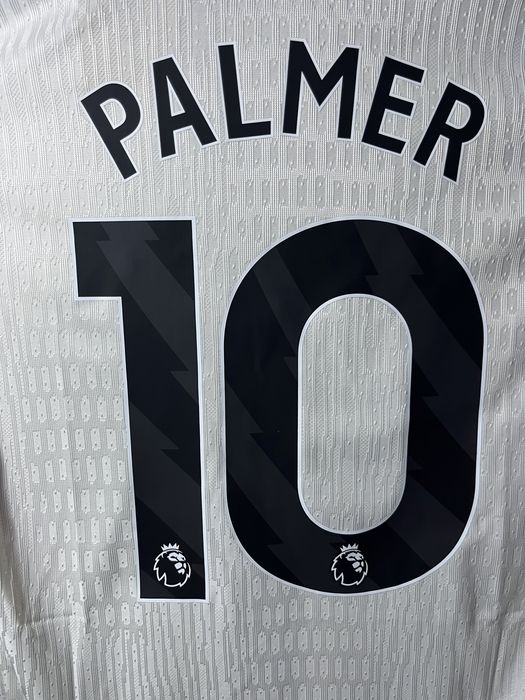 Футболна тениска на Челси 25/26