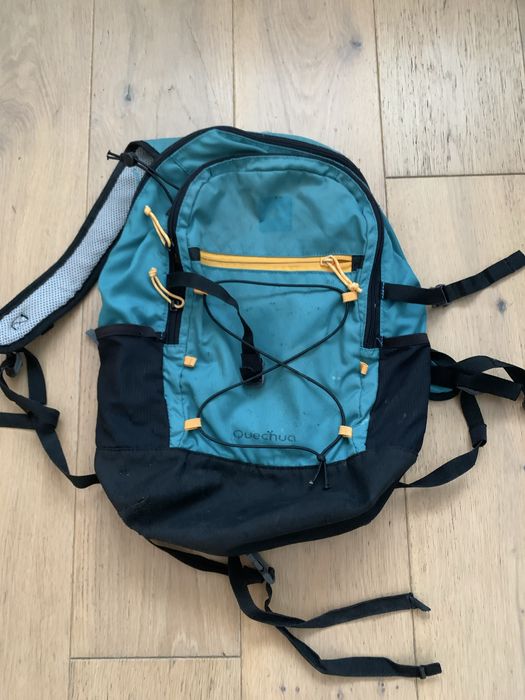 Ghiozdan Hike Decathlon