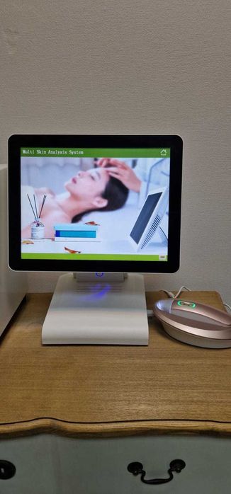 Super oferta Aparat  HIDRATIQUE+ INTUISKIN estectică/cosmetică facială