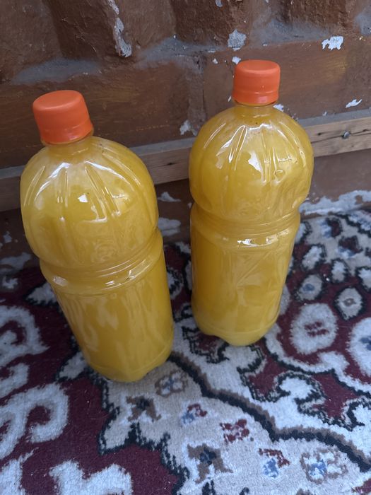 Продам мёд разнотравия