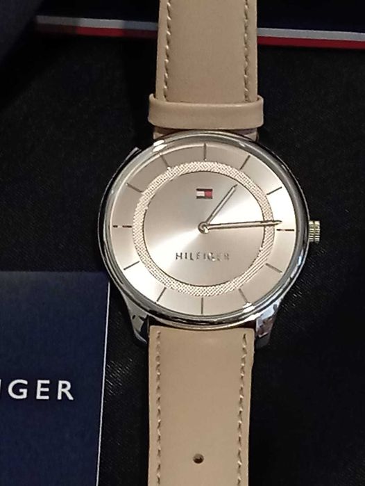 Ceas dama Tommy Hilfiger -Jessi