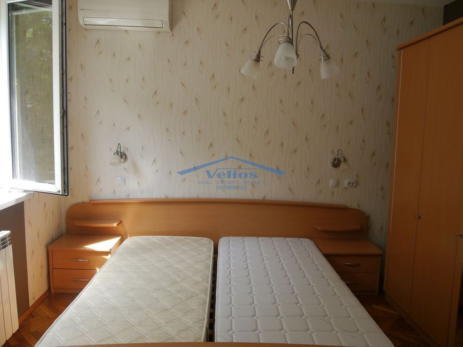 Дава се под наем Тристаен апартамент в София, Банишора - 103 кв.м за 600 € - Снимка #8