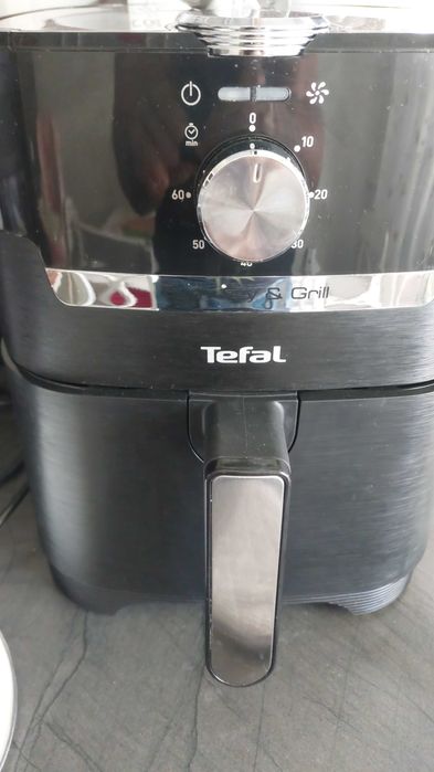 Airfryer  Tefal easy fry&grill