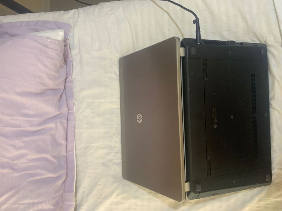 Hp ProBook 4530s