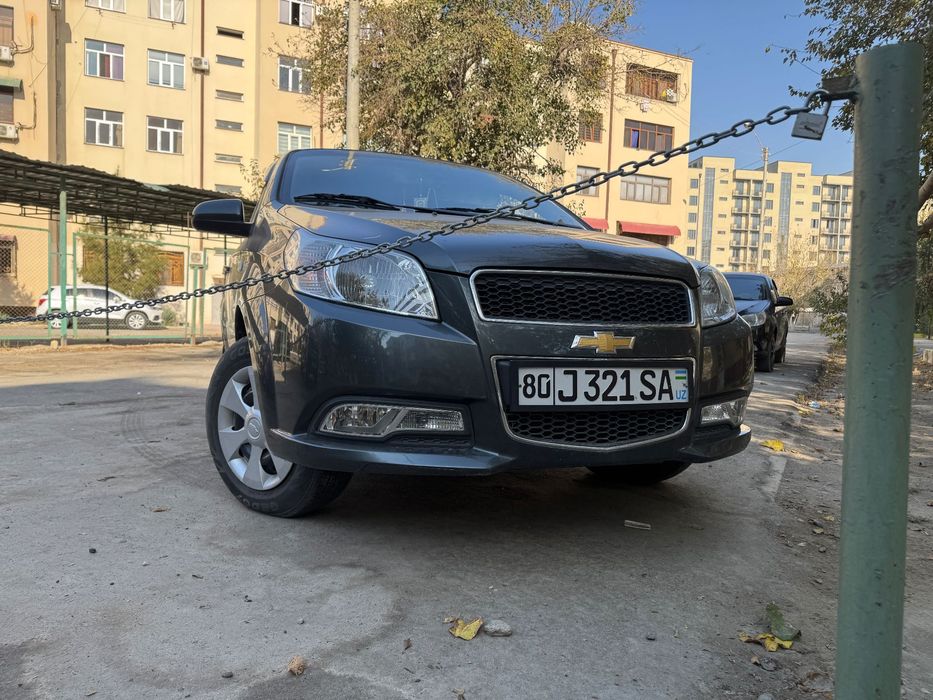 Srochno nexia 3 arzon narxda