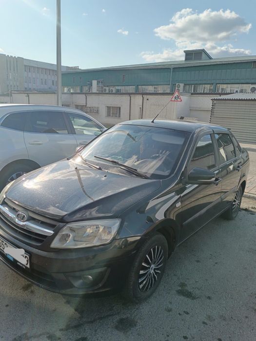 Продаю Гранту на автомате
