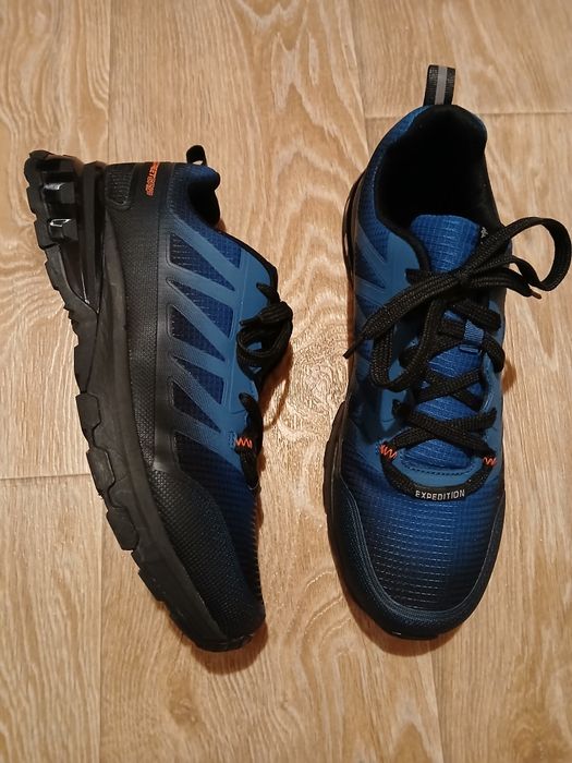 Мъжки маратонки Grand Attack номер 45