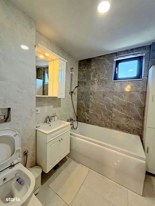 Parcare Privată - Complex Rezidențial Închis