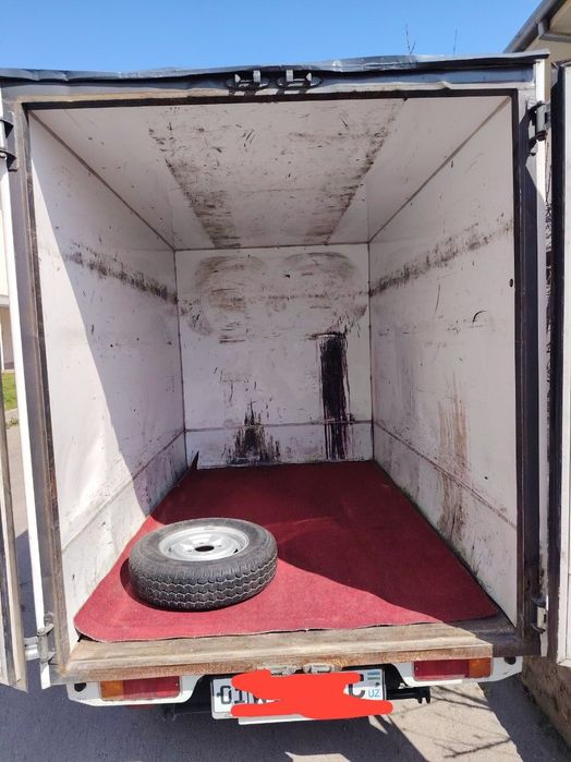 Labo bortli gurzavoy