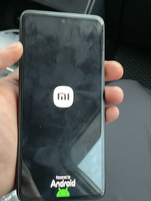 Редми нот 14 новое состояние