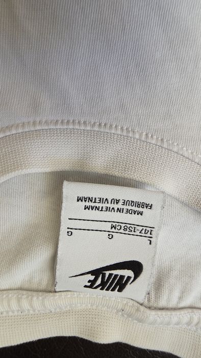 Тениска Nike L  147-158см