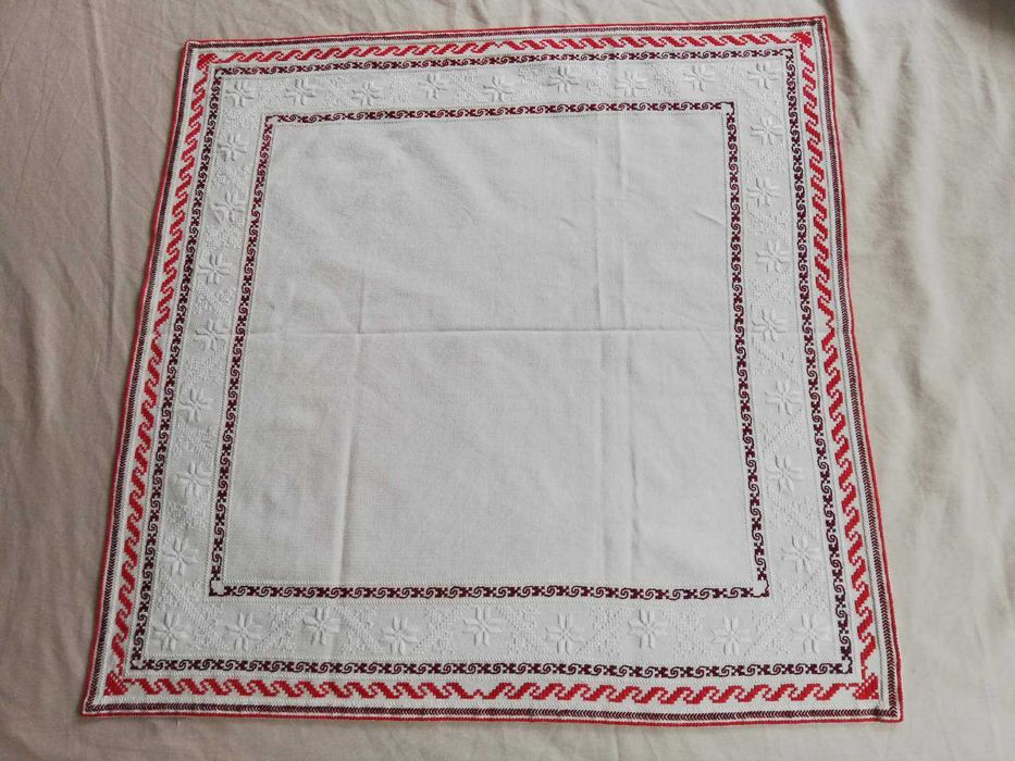 Колекция РЪЧНО везани НОВИ карета РЕТРО