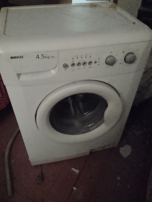 Стиральные машины