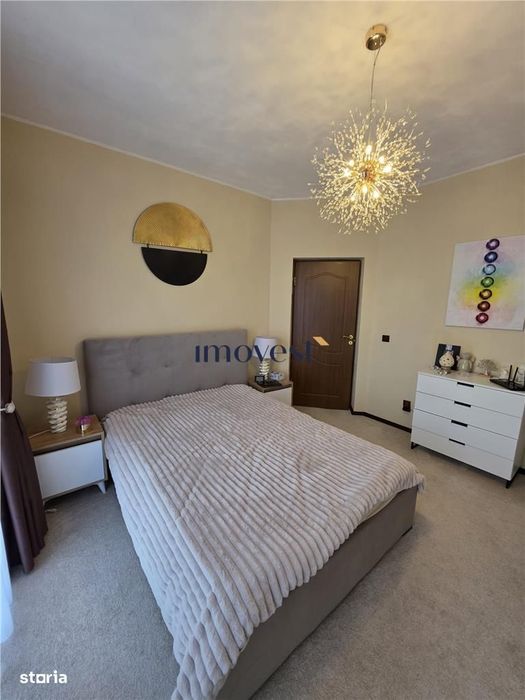 Apartament 3 camere zona Odobescu