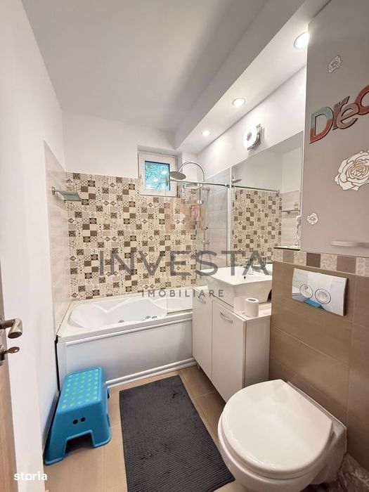 Apartament 3 camere, etaj intermediar, Gheorgheni, zona strazi Unirii!