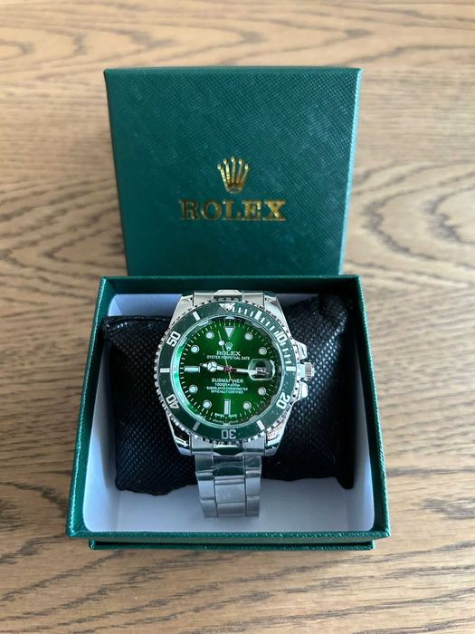 Ceas Rolex Submariner – NOU, cu cutie