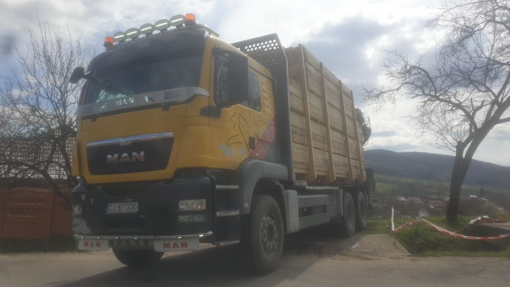 Producem si comercializăm cherestea!!!Preturi corecte de producător!!!