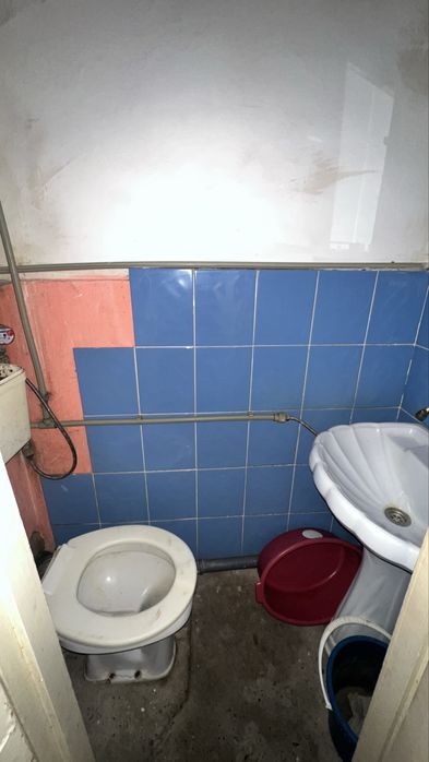 Продам 1 ком окт