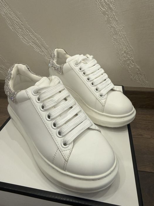 Обувки Steve Madden