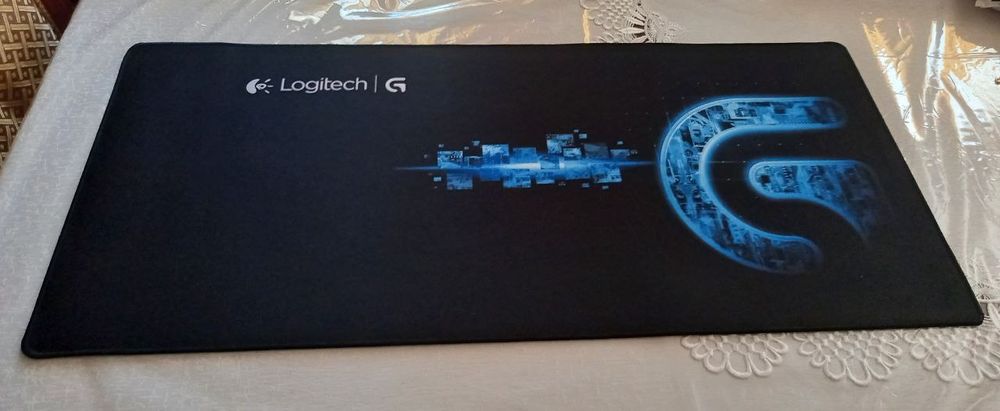 Новый коврик для мышки и клавиатуры razer 90x40 см мыш