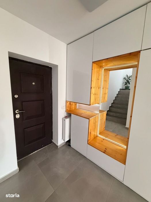 Vila tip Duplex| P+M | Otopeni-Odai | Mobilata & Utilata| Parcare