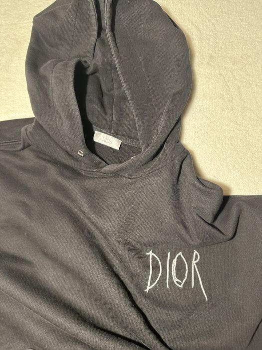 Hanorac hoodie dior