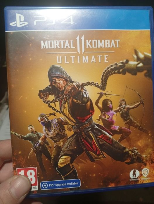 Игри за плейстейшън 4