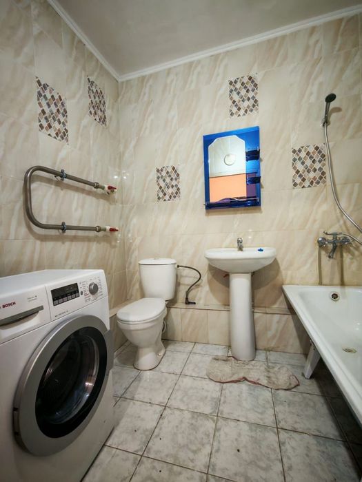 1 комнатная квартира