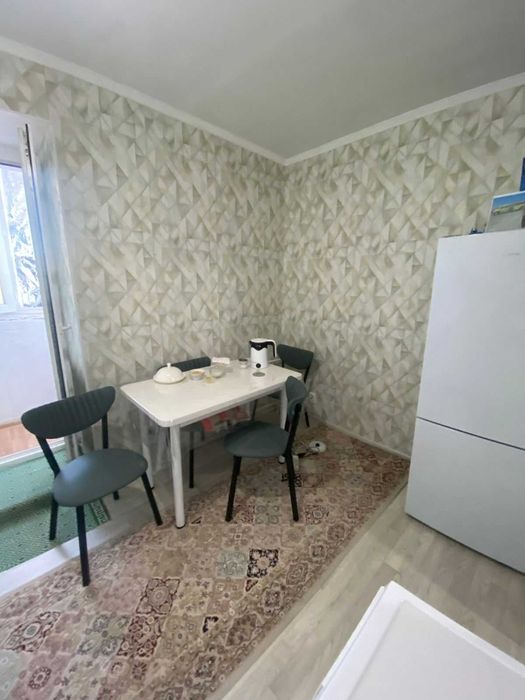 Продам 1комн кв жилгородок