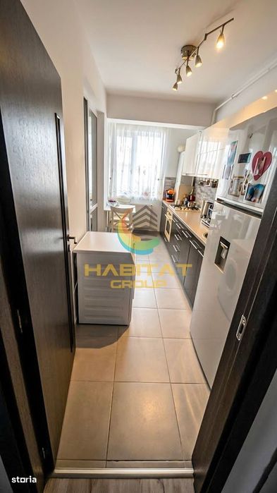 Vanzare Apartament 2 Camere+Parcare- Berceni!