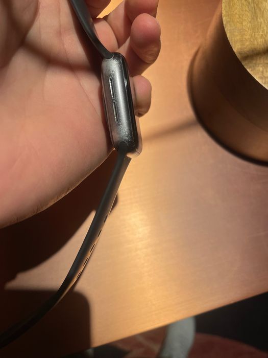 Продам apple watch se