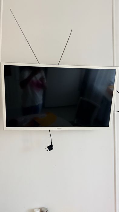 Смарт телевизор Samsung