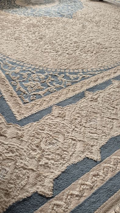 Иранский ковер 2х3