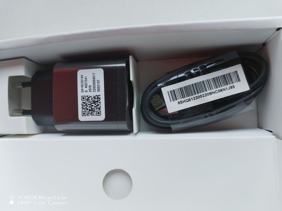 Tableta Lenovo Tab M10 FHD Plus