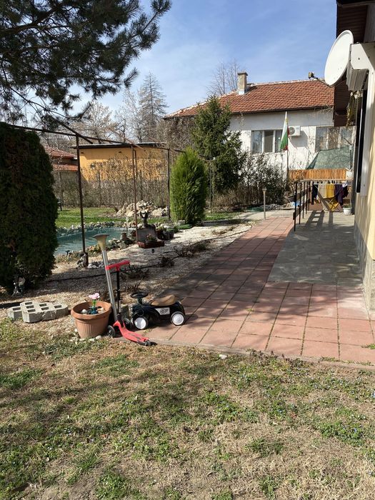 Продава се Къща в с. Синитово, Област Пазарджик - 68 кв.м за 1839 €/кв.м - Снимка #4