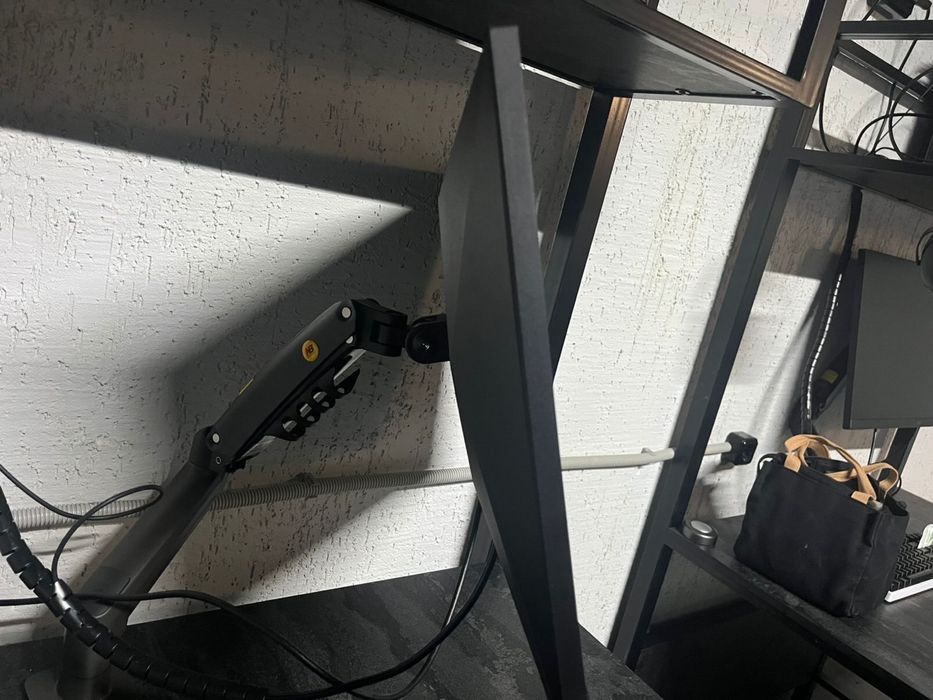 монитор AOC 300hz 2560x1440 IPS