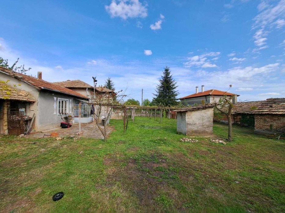 Продава се Къща в с. Владимирово, Област Добрич - 85 кв.м за 99 €/кв.м - Снимка #10